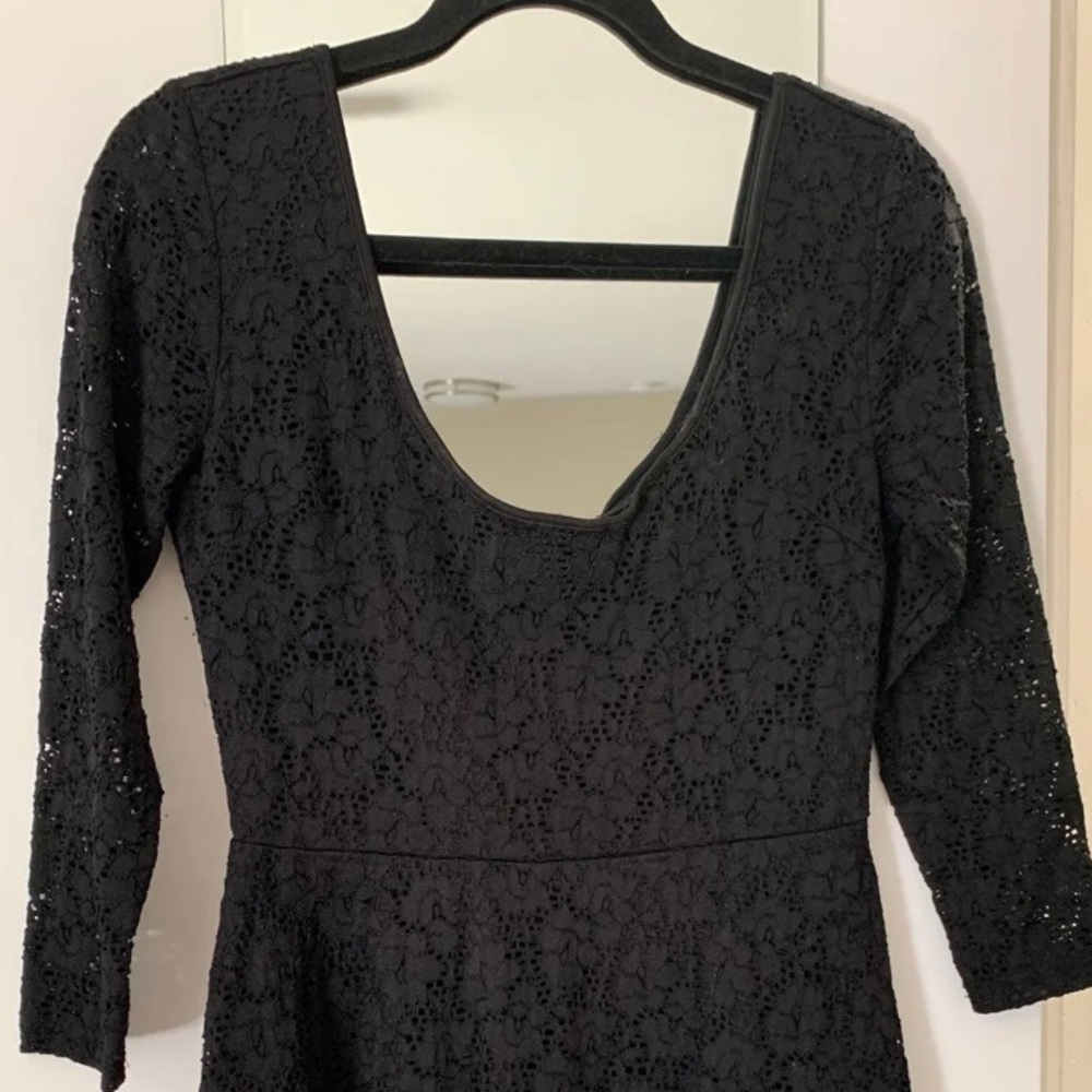 Reynah dress